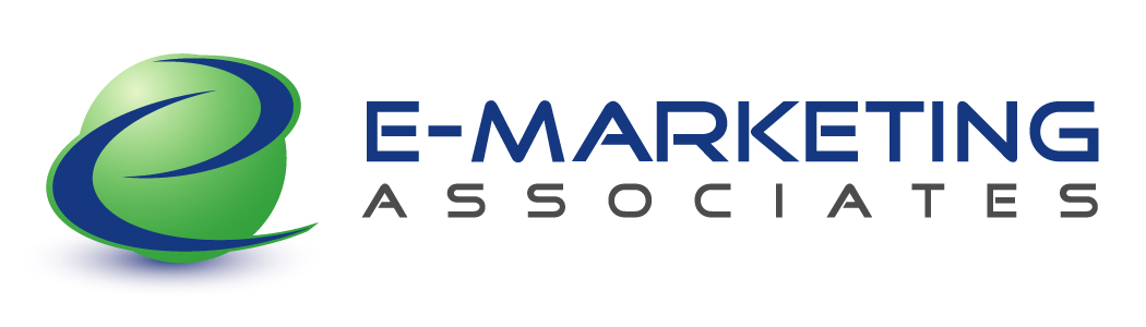 E-Marketing Associates logo E-Marketing Associates logo