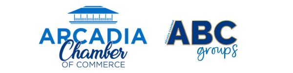 Arcadia Chamber of Commerce Logo
