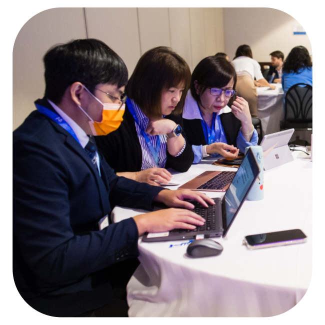 IHF Virtual Care SIG workshop: The future of virtual care: Global perspectives