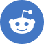 Reddit Logo